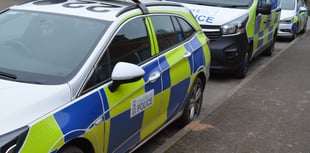 19-year-old arrested following serious collision in Herefordshire