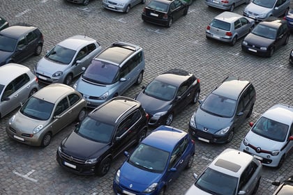 Demystifying parking fines: frequently asked questions
