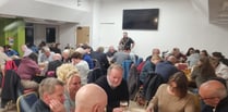 Big money raised at mayoral quiz night