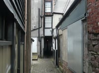 The state of Pig’s Alley