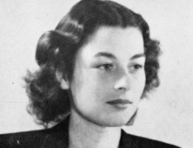 Murder mystery event to celebrate WWII heroine Violette Szabo 