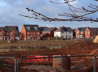 Housebuilding block costs council £316m