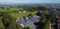 School’s roof repairs given the go-ahead