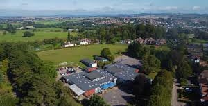 School’s roof repairs given the go-ahead