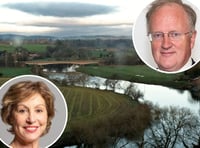 No protected status for River Wye, minister says