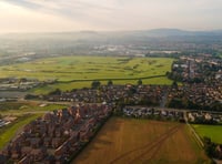 1,500 future homes plan ‘unsustainable’