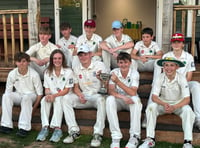 Aston teens’ cup thriller