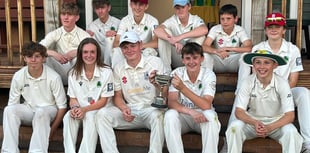 Aston teens’ cup thriller