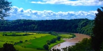 Reader’s letter: River Wye RIP