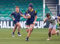 Warriors snap up Theo, 18