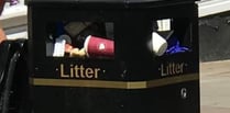 Ross to get litter enforcement officer