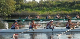 Ross Regatta cancelled due to low river levels