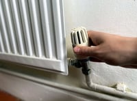 Energy bill support for households off the gas grid