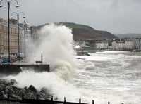 Met Office reveals storm names for coming season