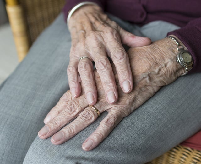 Home Instead Hereford ranked among top home care companies