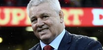 Warren Gatland returns as Wales coach