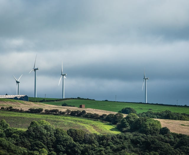 Welsh Government plans to set up state-owned renewable energy company