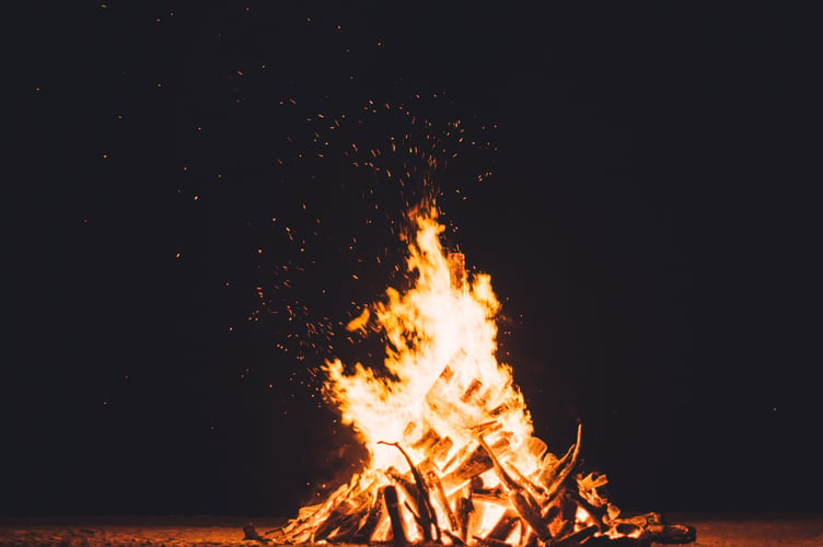 Bonfire