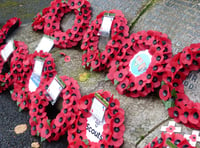 Remembrance week of events planned by Ross Town Council