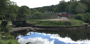 Plans for the future of Cannop Ponds unveiled