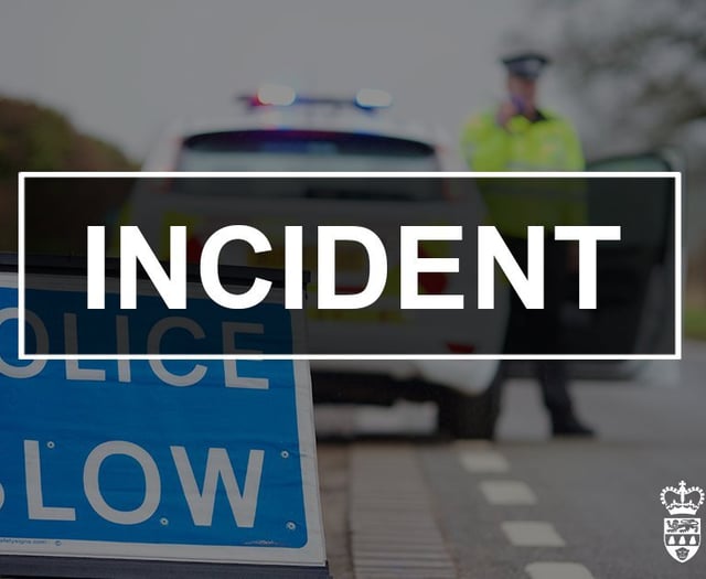 Traffic collision on A49 in Hereford causes delays