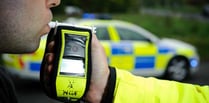 Three-year ban and suspended jail for Mitcheldean drink driver