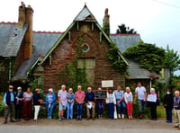 New court bid to save old school from bulldozers