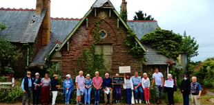 New court bid to save old school from bulldozers