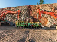 Quarry looks to expand