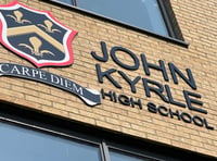 JKHS tribunal, "incredible cost to school"