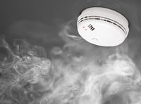 Ninety-six per cent of UK residents neglecting smoke alarm safety