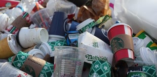 Recycling rate high in South West cities suggests research 