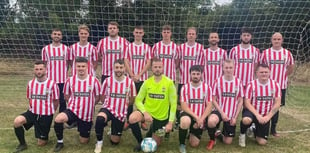 Heyes brace fires Juniors to win