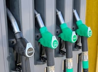 Ross fuel prices: nationwide fuel prices remain stable