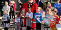 More grants for community fun, pancake races, and street parties