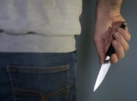 PCC launches 'Virtual Decisions' initiative to combat knife crime