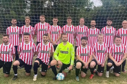 Ross Juniors impress with strong performance in George Sandoe Cup