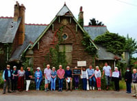 ‘One last chance’ in court to save village’s old school