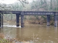 Step in right direction for Wye Valley Walk bridge