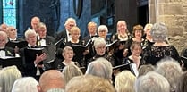 A harmonious blend of melodies at St Mary's