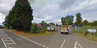 Car dealership for former council depot