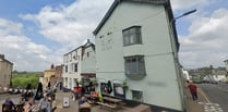 Man of Ross pub set for new look paint job