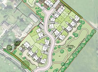 Controversial Hartpury homes scheme approved