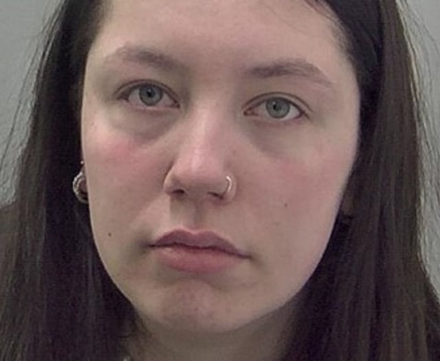 Teen mum who murdered baby to serve minimum 12 years 