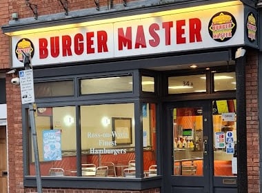 Ross-on-Wye burger restaurant fined £31,913 for fire safety breaches
