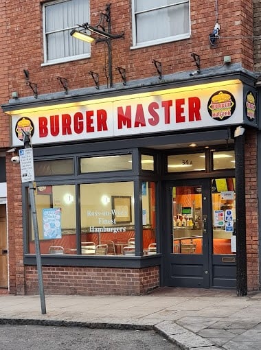 Ross-on-Wye burger restaurant fined £31,913 for fire safety breaches