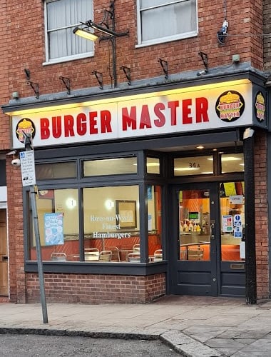 The owners and company director of Burger Master in Ross-on-Wye have been ordered to pay £32,000 in court penalties for fire safety breaches