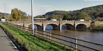 Work on Wye Bridge pushed back until 'at least' next Spring