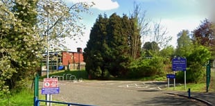 Ashfield school gets thumbs up for a safer campus