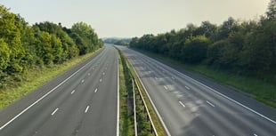 National Highways announces plans to remove roadworks for Easter